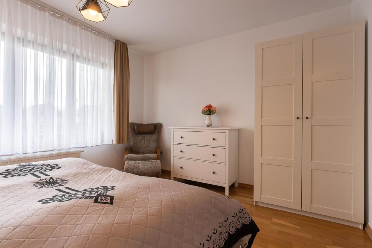 Apartamenty Geiger Витув Экстерьер фото