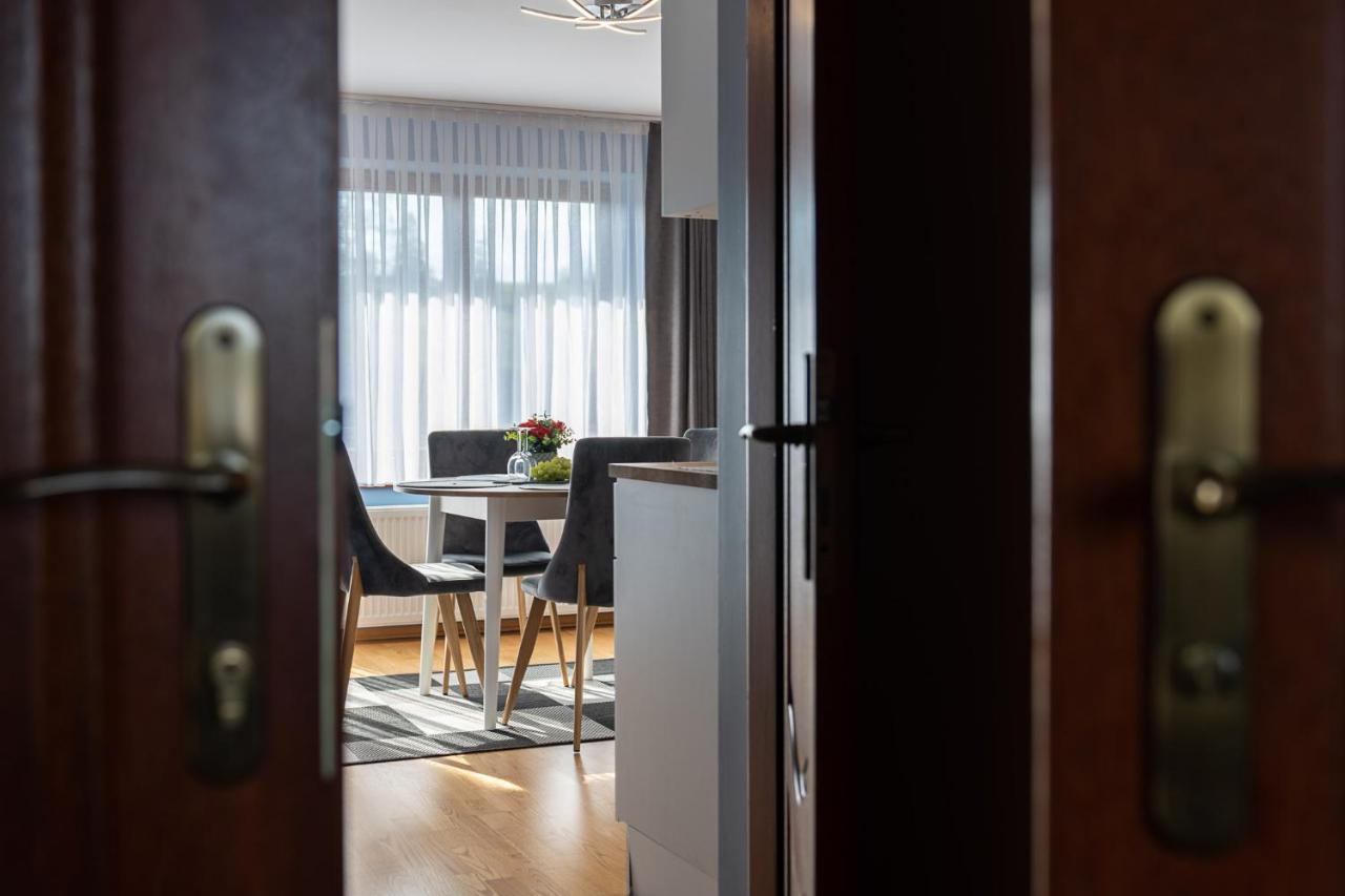 Apartamenty Geiger Витув Экстерьер фото