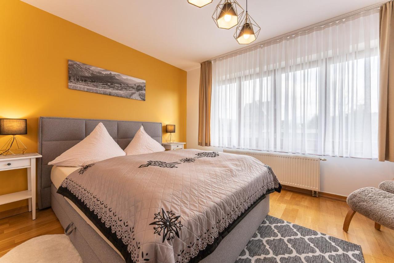 Apartamenty Geiger Витув Экстерьер фото