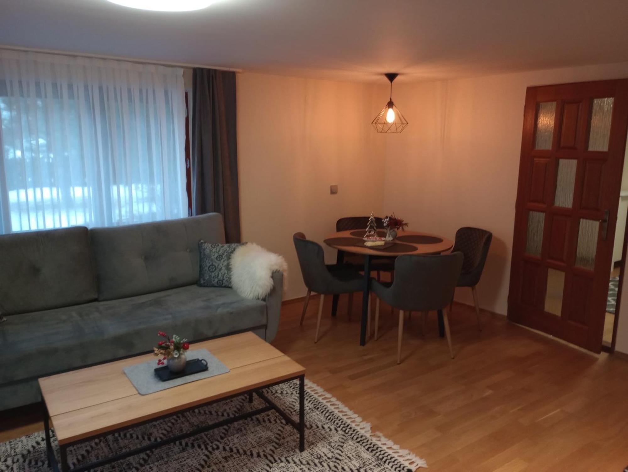 Apartamenty Geiger Витув Номер фото